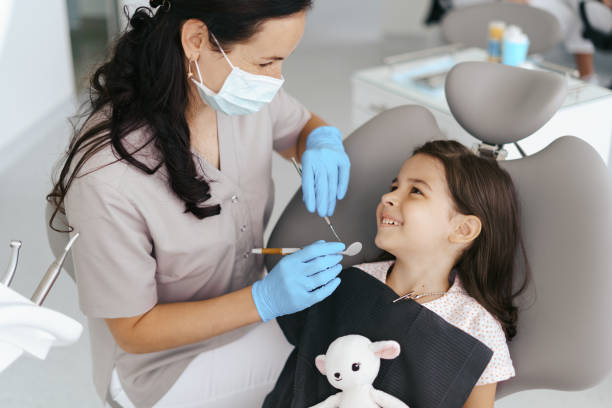 Best Lost Filling or Crown Replacement in Nevada City, CA