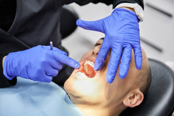 Best Weekend Emergency Dental Services in Nevada City, CA