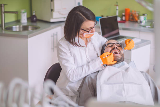 Best 24-Hour Emergency Dental Care in Nevada City, CA